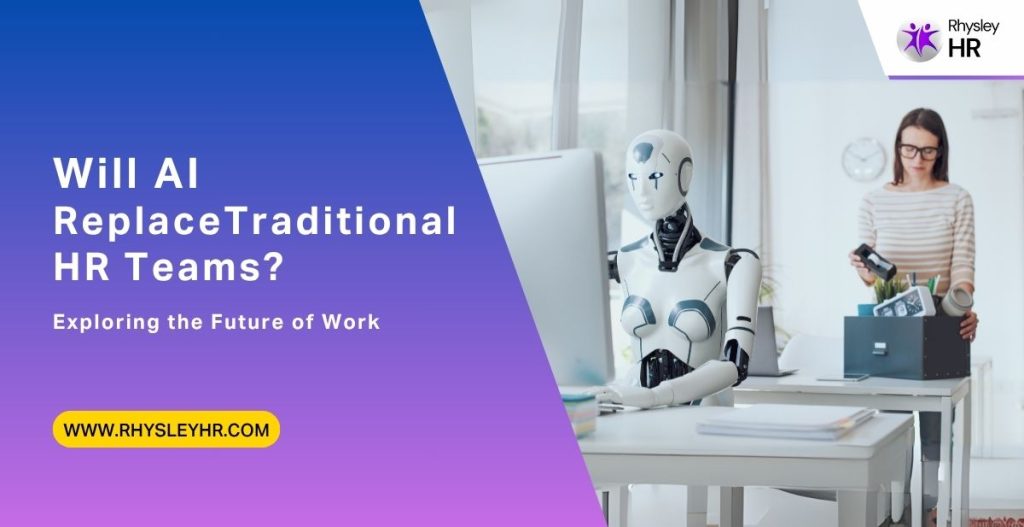 AI HR Teams